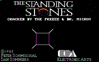 Standing Stones, The